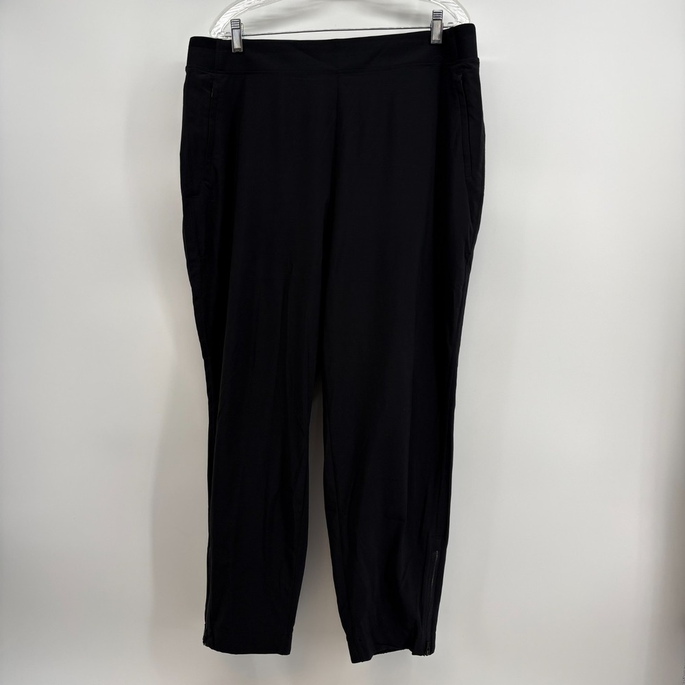 Athleta Brooklyn Heights Jogger Pants 16